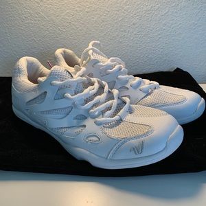 Varsity Zero Gravity Cheer Shoes